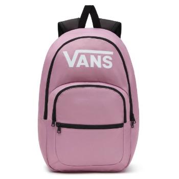 Vans RANGED 2 BACKPACK FOXGLOVE Studentský batoh, růžová, velikost