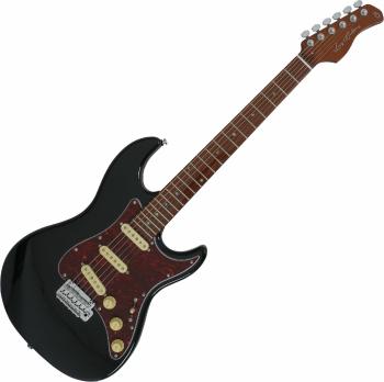 Sire Larry Carlton S7 Vintage Black Elektrická kytara