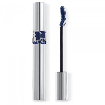 Dior Diorshow Iconic Overcurl Volume Mascara řasenka - 264 Blue 6 g