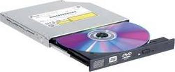 Interní DVD vypalovačka HL Data Storage GTC0N.BHLA10B Bulk SATA černá