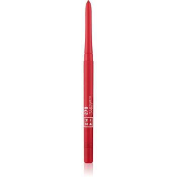 3INA The Automatic Lip Pencil konturovací tužka na rty odstín 270 0,26 g