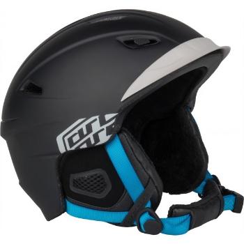 Arcore X3M Lyžařská helma, černá, velikost (55 - 56)
