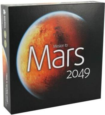 Mars 2049
