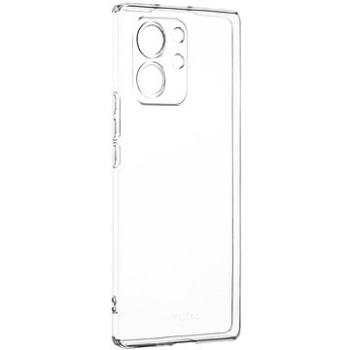  FIXED pro Honor 80 SE čiré (FIXTCC-1079)