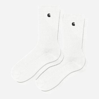 Ponožky Madison Pack I030923 WHITE / BLACK