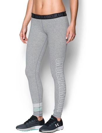 Dámské legíny Under Armour Favorite Legging WM Graphic vel. XS