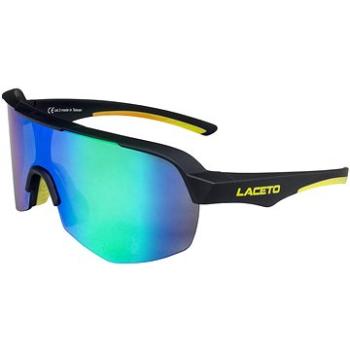 Laceto LIAM Black (LT-PB-526A-BK)