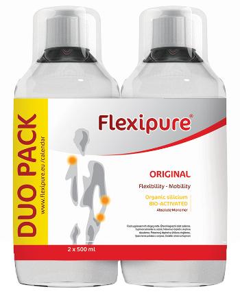 Flexipure Original Duo pack NOVINKA 2 x 250 ml