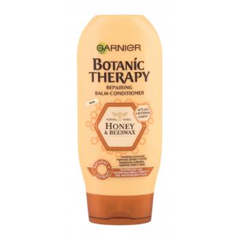 Garnier Botanic Therapy Honey & Beeswax 200 ml balzám na vlasy pro ženy na poškozené vlasy