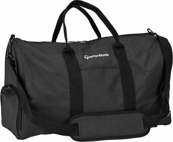 TaylorMade Performance Duffle Black Taška