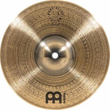 Meinl Pure Alloy Custom 10" Splash činel