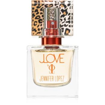 Jennifer Lopez JLove parfémovaná voda pro ženy 30 ml