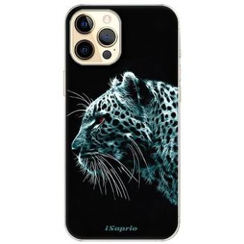 iSaprio Leopard 10 pro iPhone 12 Pro Max (leop10-TPU3-i12pM)