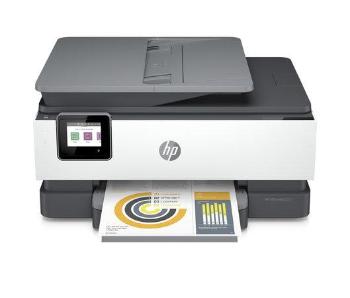 HP Officejet Pro 8022e (HP Instant Ink), A4 tisk, sken, kopírování a fax. 20/10 ppm, wifi, duplex, 229W7B#686