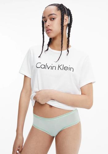 Dámské kalhotky Calvin Klein QD3767 XS Peprmint