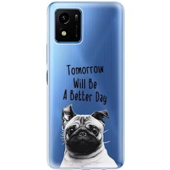 iSaprio Better Day 01 pro Vivo Y01 (betday01-TPU3-VivY01)