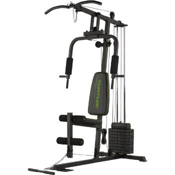 Tunturi HG10 HOME GYM Posilovací věž, černá, velikost