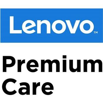 Lenovo Premium Care Onsite pro Mainstream NB (rozšíření základní 2 leté záruky na 3 roky Premium Car (5WS0T73728)