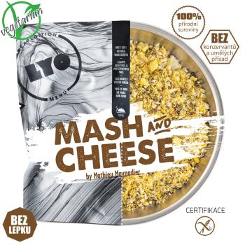 Hlavní jídlo LYOfood Mash & Cheese - 90 g