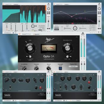 Apogee All Bundle