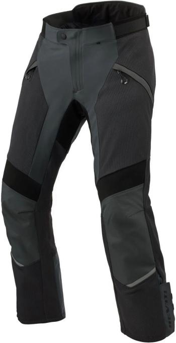 Rev'it! Pants Airwave 4 Anthracite L Prodloužené Textilní kalhoty