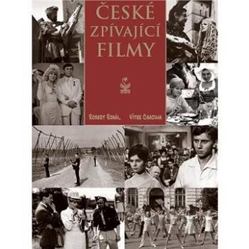 České zpívající filmy (978-80-722-9235-6)