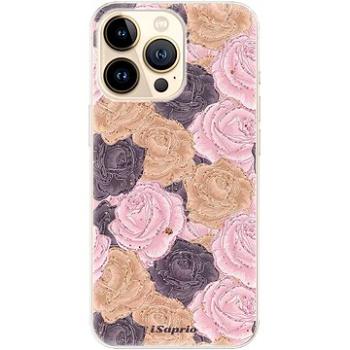 iSaprio Roses 03 pro iPhone 13 Pro Max (roses03-TPU3-i13pM)