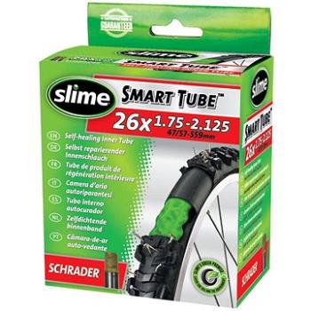 Slime Standard 26 x 1,75-2,125, Schrader ventil (30059)