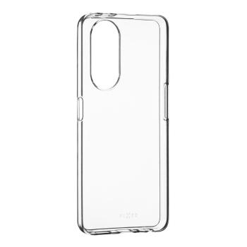 FIXED TPU gelové pouzdro pro Oppo F23 5G, čiré (FIXTCC-1169)