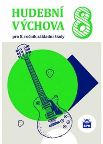 Hudební výchova pro 8.ročník základní školy - Alexandros Charalambidis