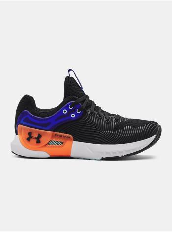 Boty Under Armour UA W HOVR Apex 2 - Černá