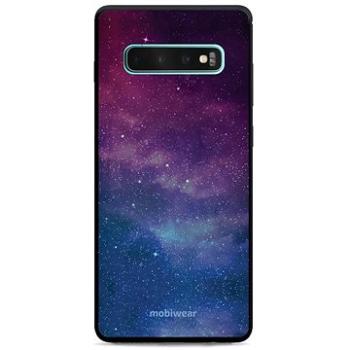 Mobiwear Glossy lesklý pro Samsung Galaxy S10 Plus - G049G (5904808502894)