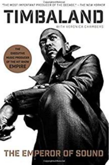 The Emperor of Sound - A Memoir - Chambers Veronica