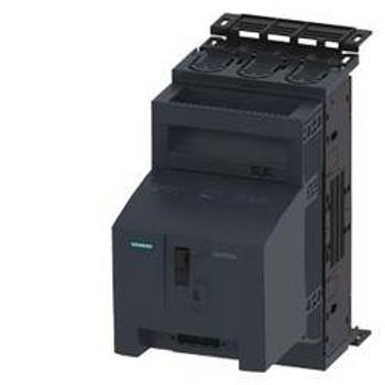 Siemens 3NP11331BB11 výkonový odpínač pojistky 3pólový 160 A 690 V/AC