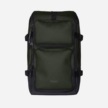 Rains Charger Backpack 13860 GREEN