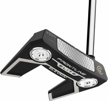 Cleveland Frontline Elite Elevado Single Bend Pravá ruka Elevado 35'' Golfová hole Patr