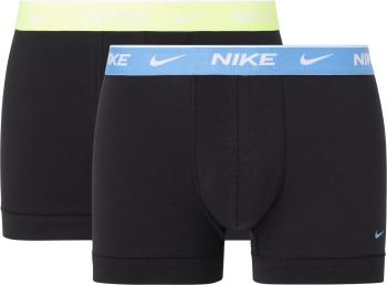 Nike trunk 2pk-eday cotton stretch l