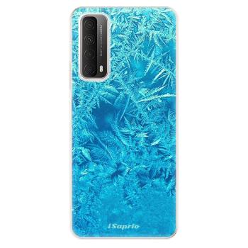 Odolné silikonové pouzdro iSaprio - Ice 01 - Huawei P Smart 2021