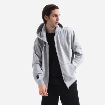 McQ Relaxed Zip Hoodie 682830RST941230