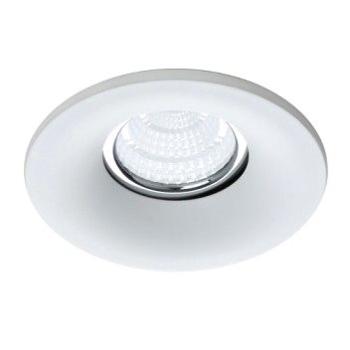 LUXERA 71088 - Podhledové svítidlo ELEGANT 1xGU10/50W/230V (58792)