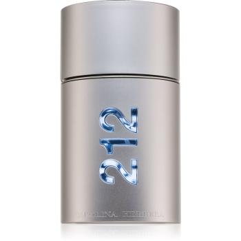 Carolina Herrera 212 NYC Men toaletní voda pro muže 50 ml