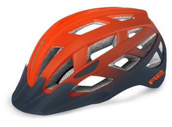 CYKLISTICKÁ HELMA R2 ATH18J LUMEN Velikost: L (58-62cm)