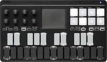 MIDI kontrolér KORG NANO KEY STUDIO