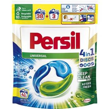 PERSIL Discs Expert 41 ks (9000101537703)