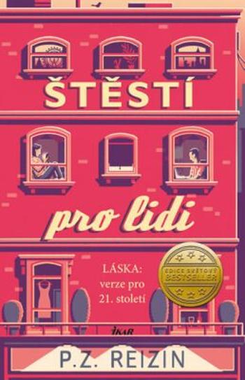 Štěstí pro lidi - P. Z. Reizin