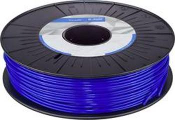 Vlákno pro 3D tiskárny BASF Ultrafuse PLA-0005A075, PLA plast, 1.75 mm, 750 g, modrá