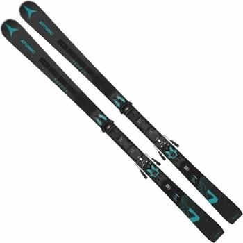 Atomic Redster X7 Revoshock C + M 12 GW Ski Set 162 cm Lyže