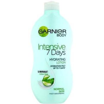 GARNIER Body Intensive 7 Days Aloe Vera Hydrating Lotion 400 ml (3600541023291)