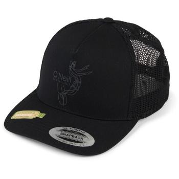 O'Neill TIDE TRUCKER Unisexová kšiltovka, černá, velikost