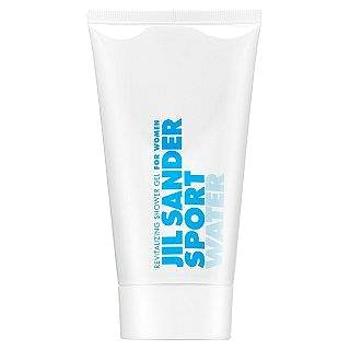 Jil Sander Sport Water Woman sprchový gel pro ženy 150 ml (PJISASPWWOWXN008615)